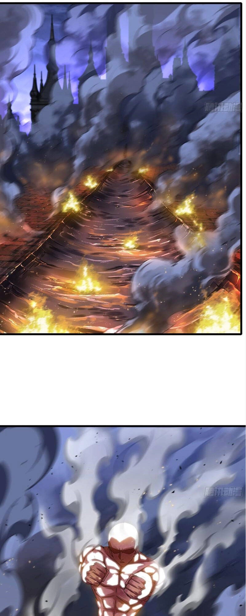 Vợ Tôi Là Quỷ Vương Chapter 342 - 3