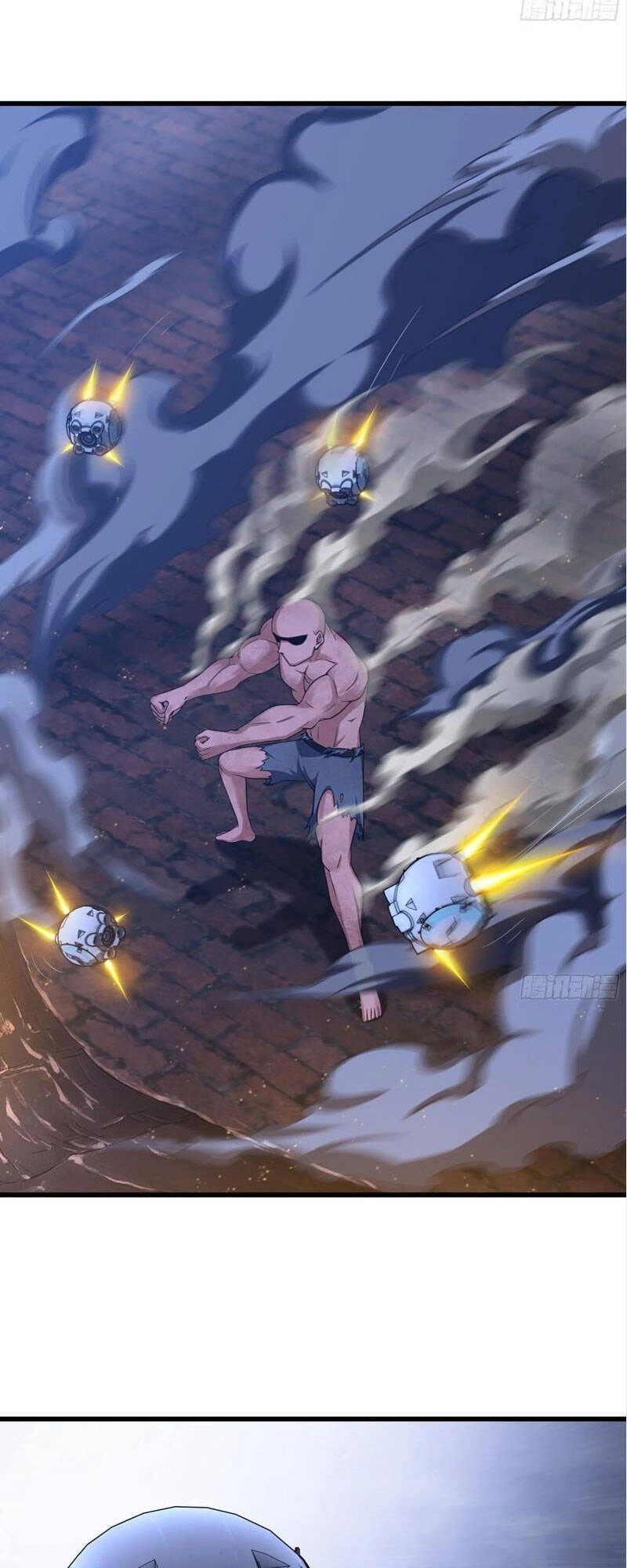 Vợ Tôi Là Quỷ Vương Chapter 342 - 7