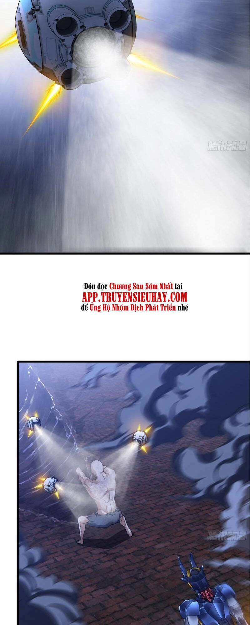 Vợ Tôi Là Quỷ Vương Chapter 342 - 9