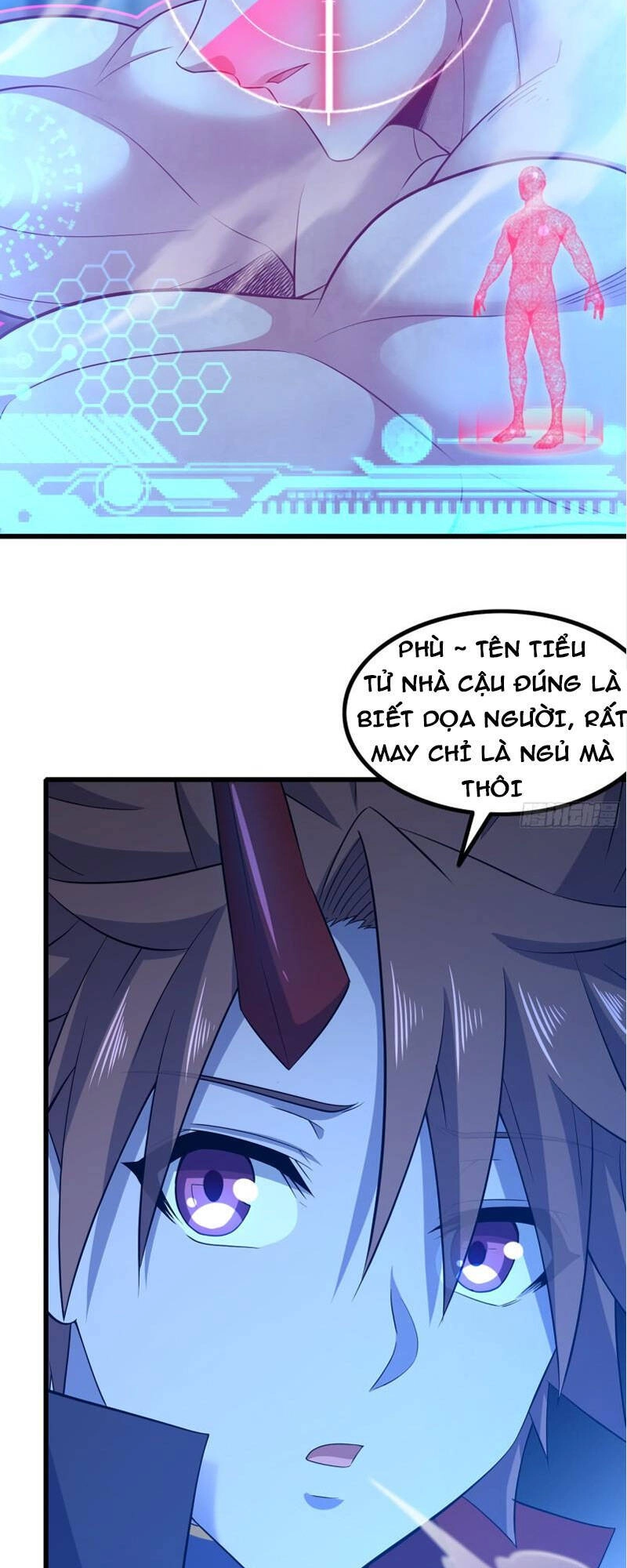 Vợ Tôi Là Quỷ Vương Chapter 342 - 17