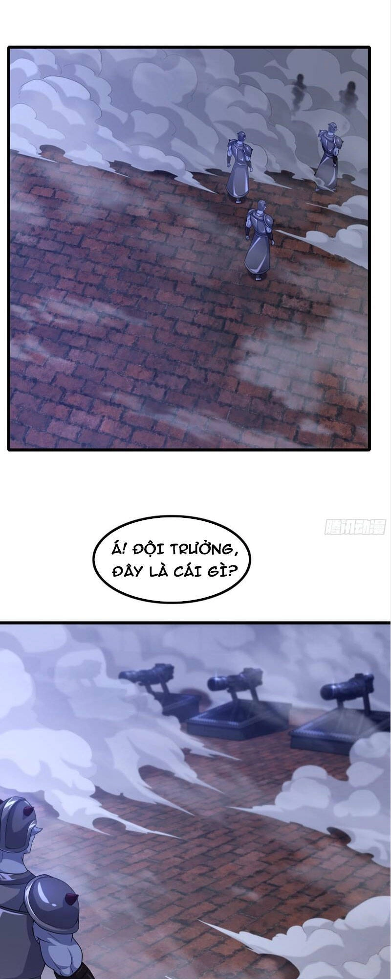 Vợ Tôi Là Quỷ Vương Chapter 342 - 23