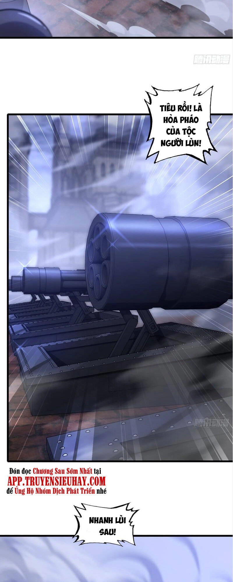 Vợ Tôi Là Quỷ Vương Chapter 342 - 25