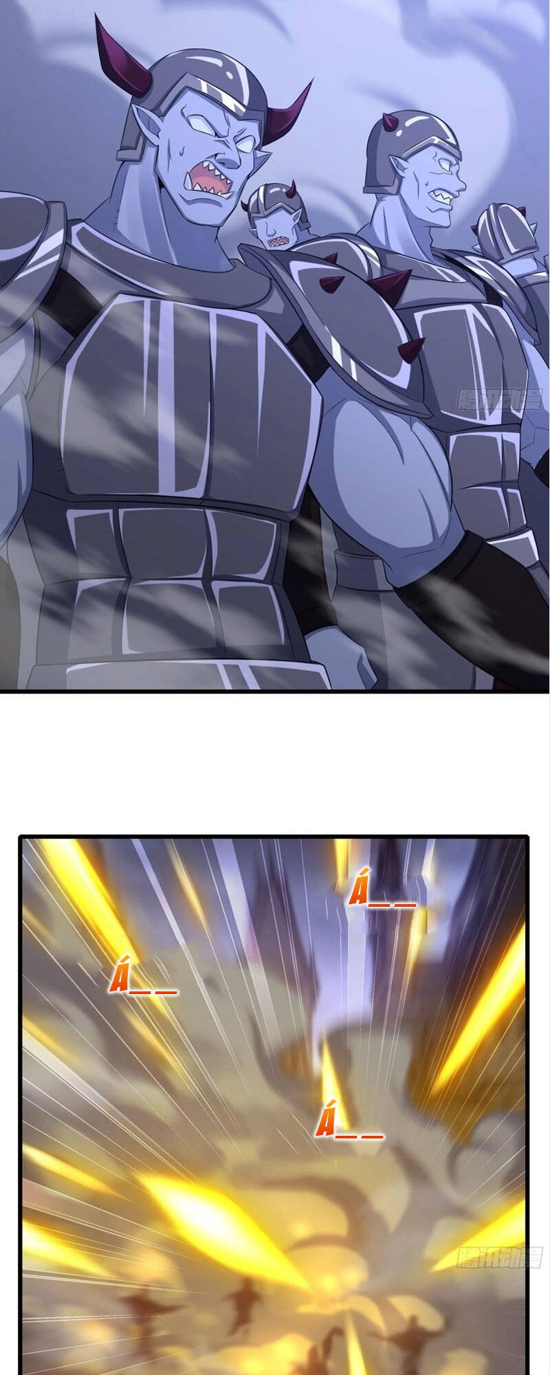 Vợ Tôi Là Quỷ Vương Chapter 342 - 27