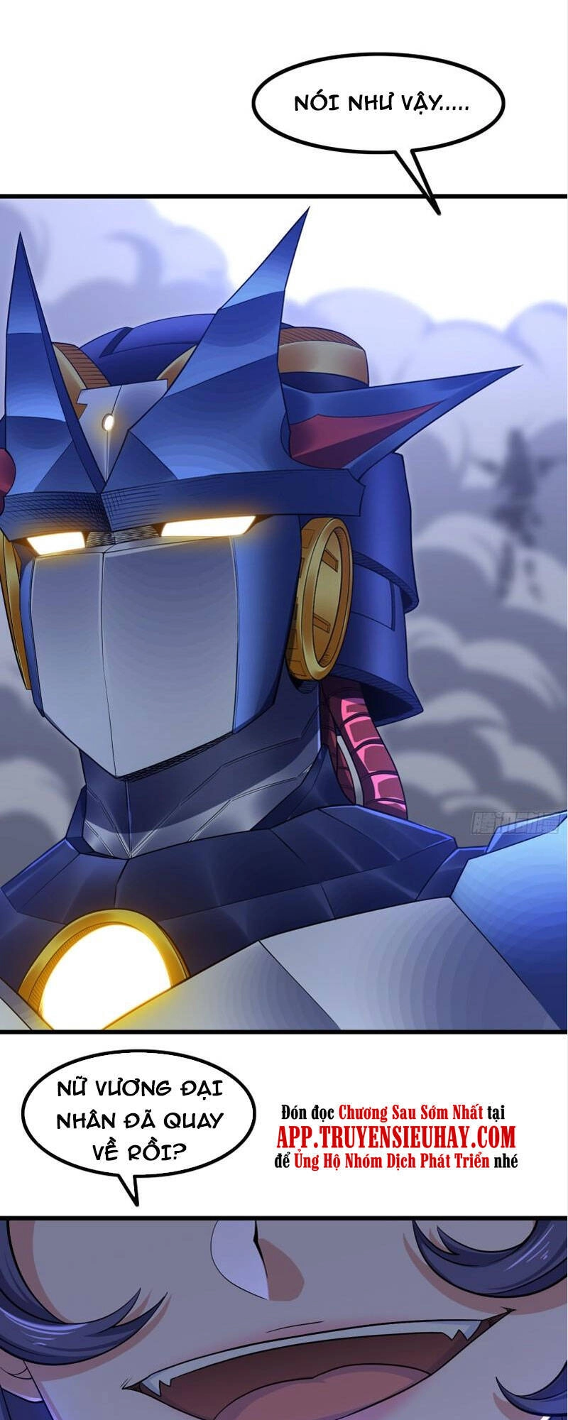 Vợ Tôi Là Quỷ Vương Chapter 342 - 37