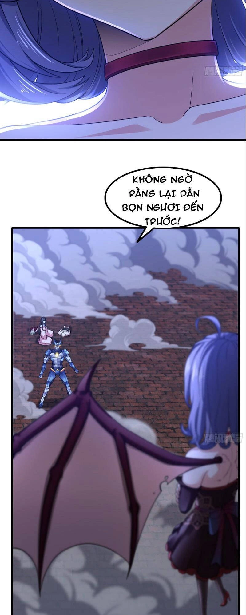 Vợ Tôi Là Quỷ Vương Chapter 342 - 39