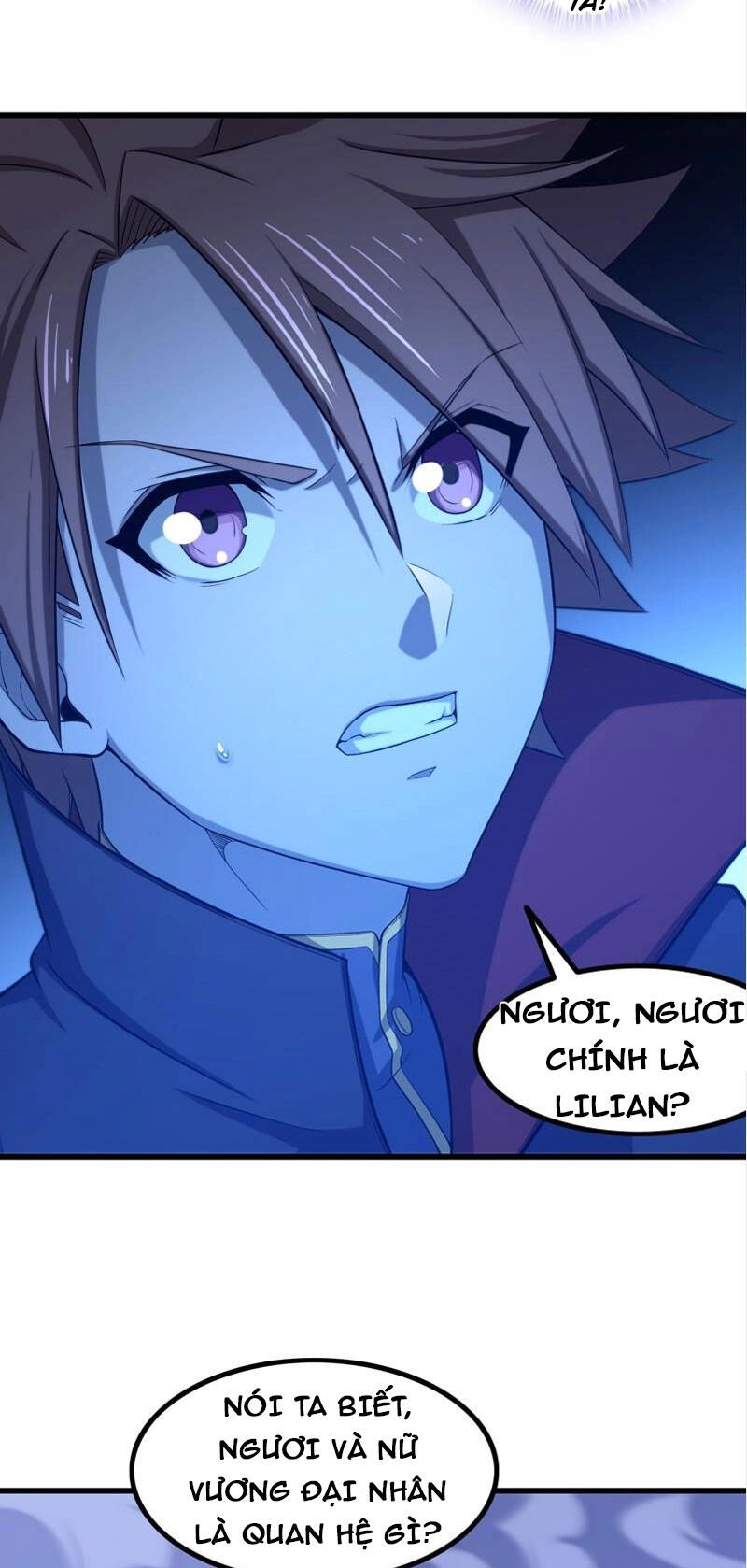 Vợ Tôi Là Quỷ Vương Chapter 342 - 42