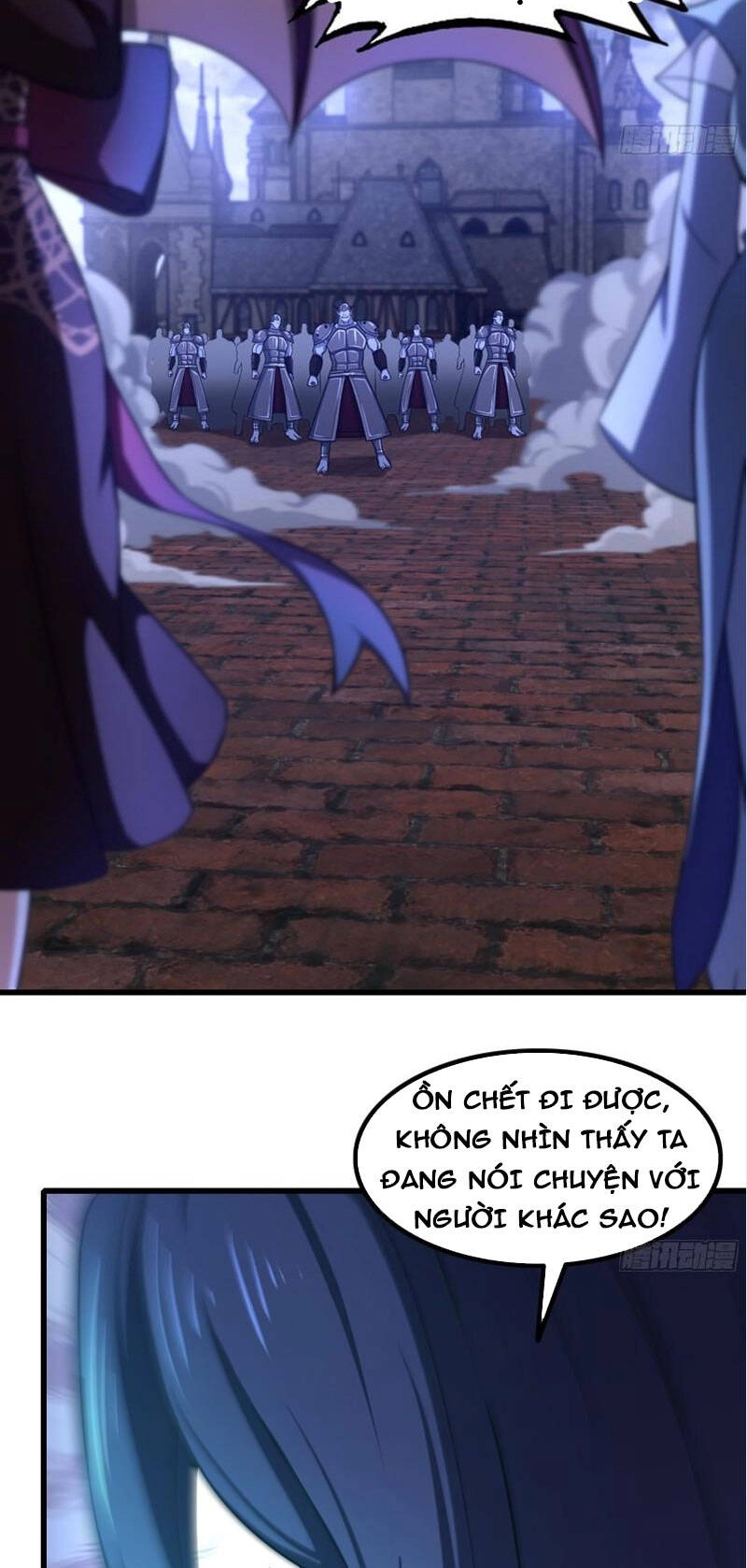 Vợ Tôi Là Quỷ Vương Chapter 342 - 44