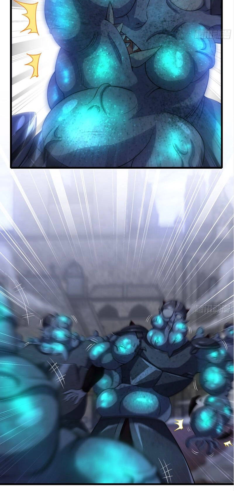 Vợ Tôi Là Quỷ Vương Chapter 342 - 46