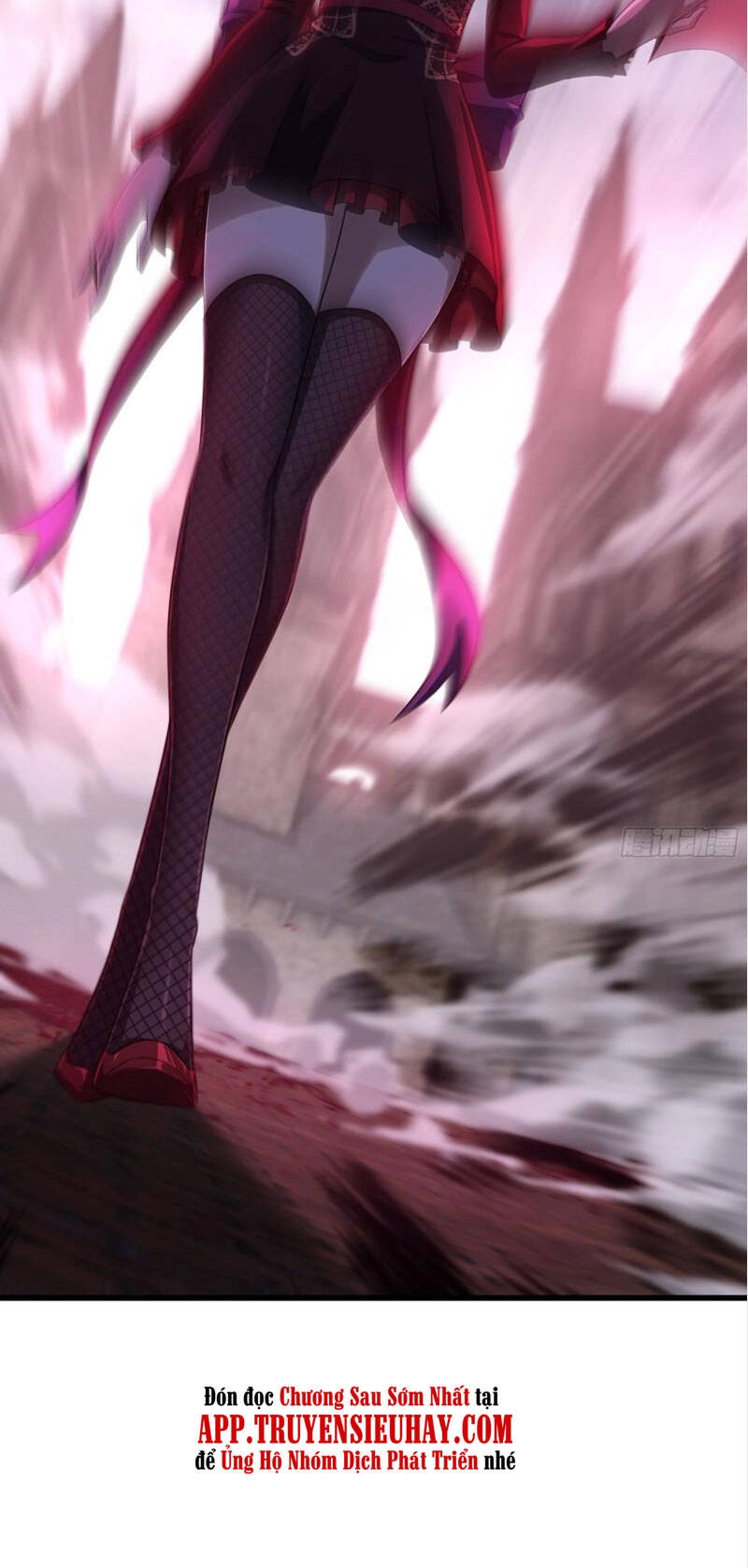 Vợ Tôi Là Quỷ Vương Chapter 342 - 50