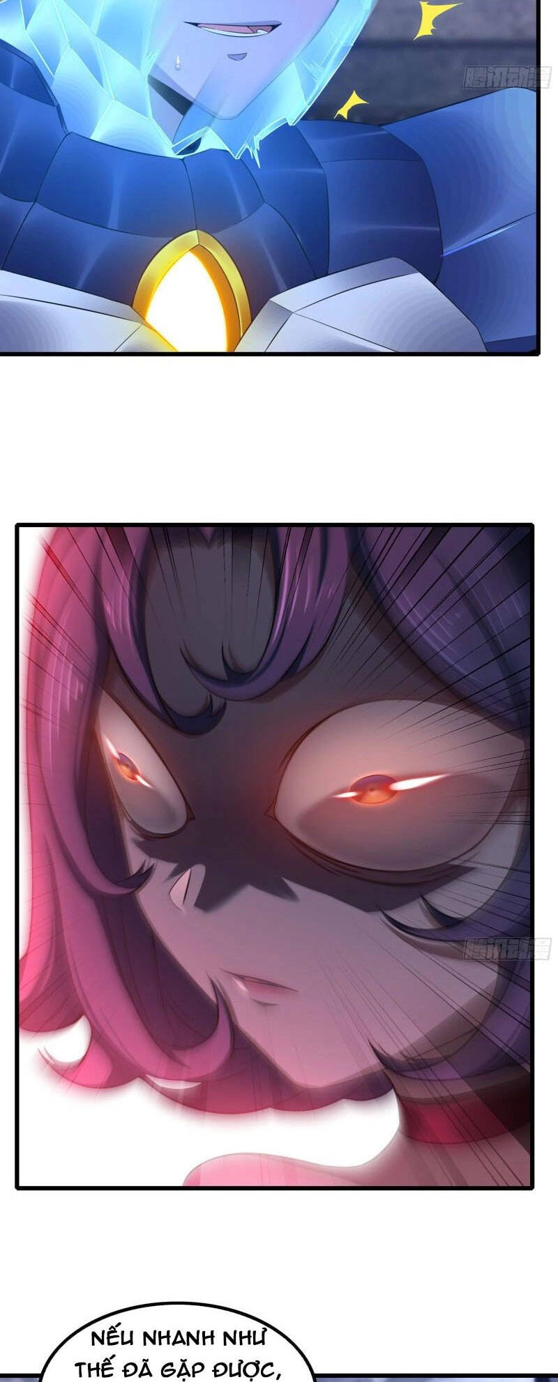 Vợ Tôi Là Quỷ Vương Chapter 343 - 3