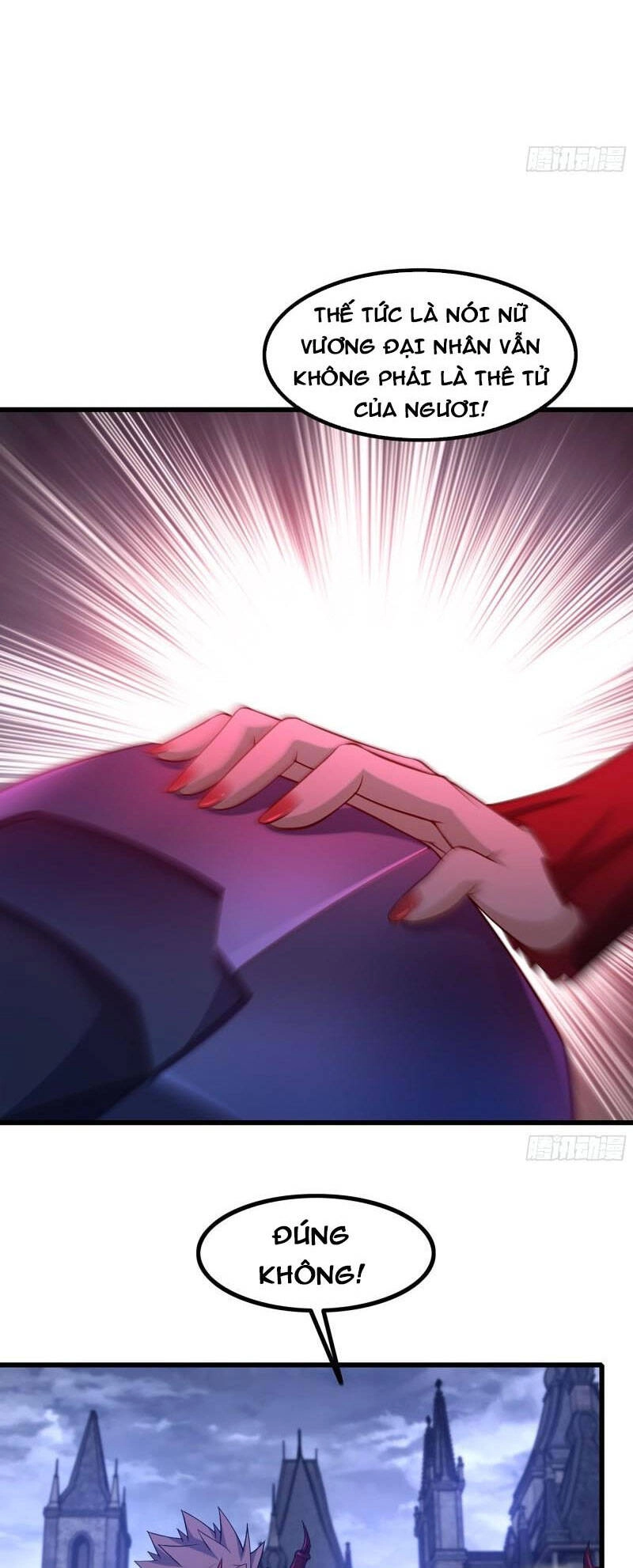 Vợ Tôi Là Quỷ Vương Chapter 343 - 8