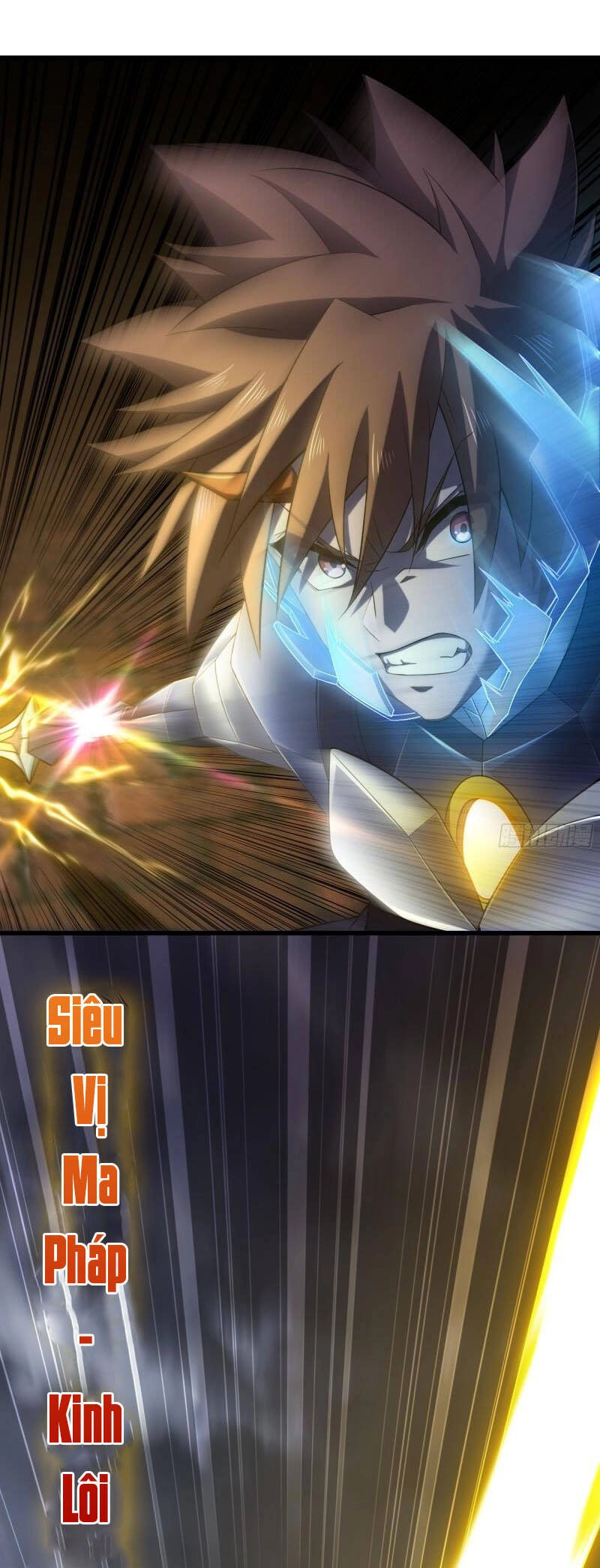 Vợ Tôi Là Quỷ Vương Chapter 343 - 10