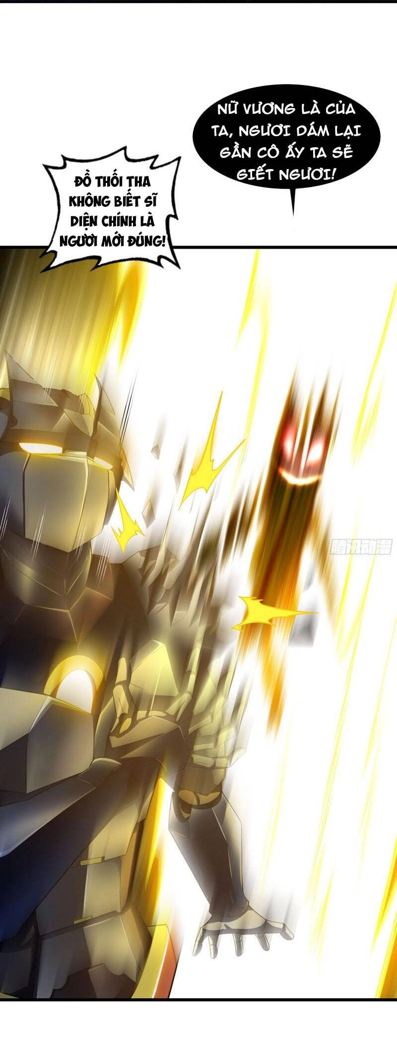 Vợ Tôi Là Quỷ Vương Chapter 343 - 13