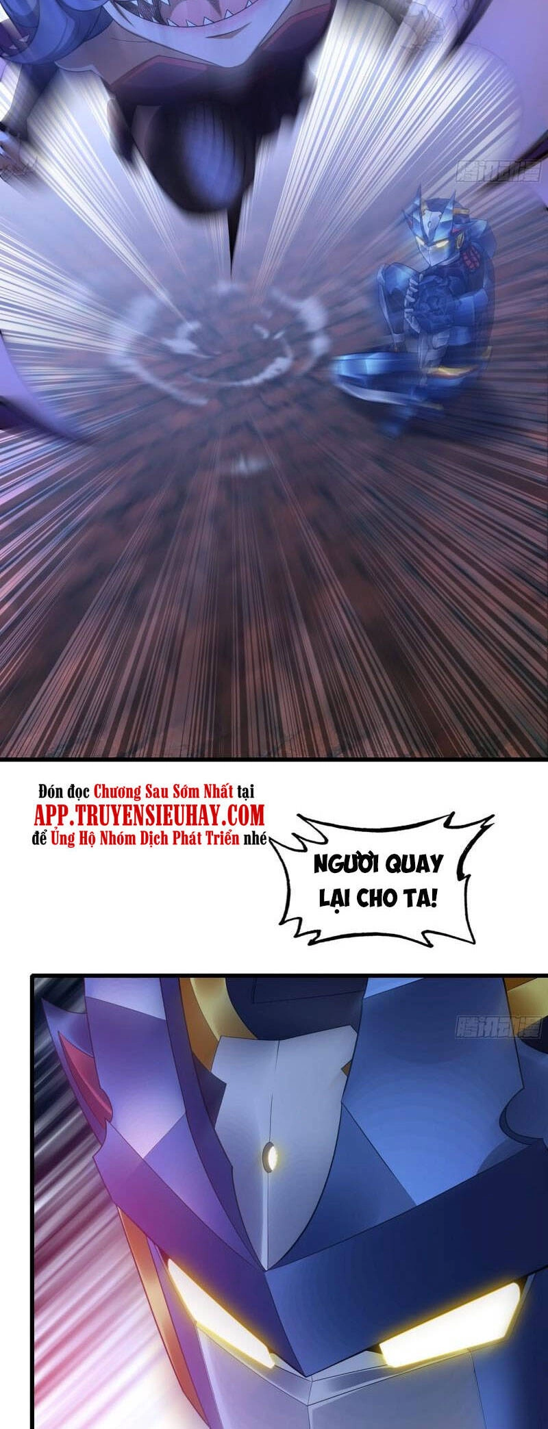 Vợ Tôi Là Quỷ Vương Chapter 343 - 17