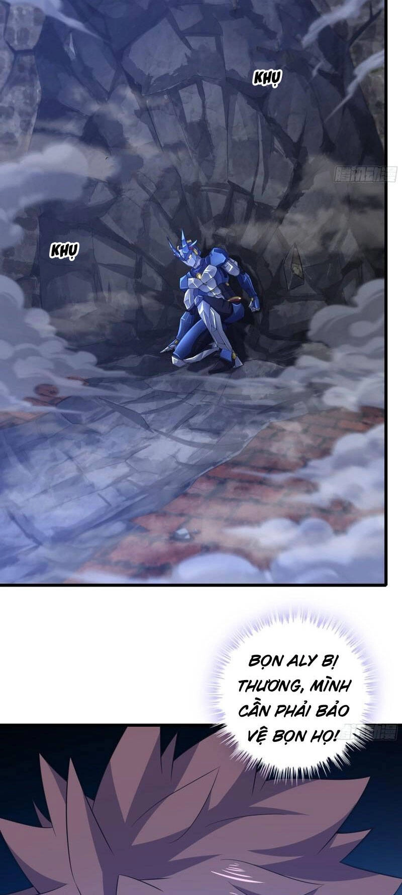 Vợ Tôi Là Quỷ Vương Chapter 343 - 21