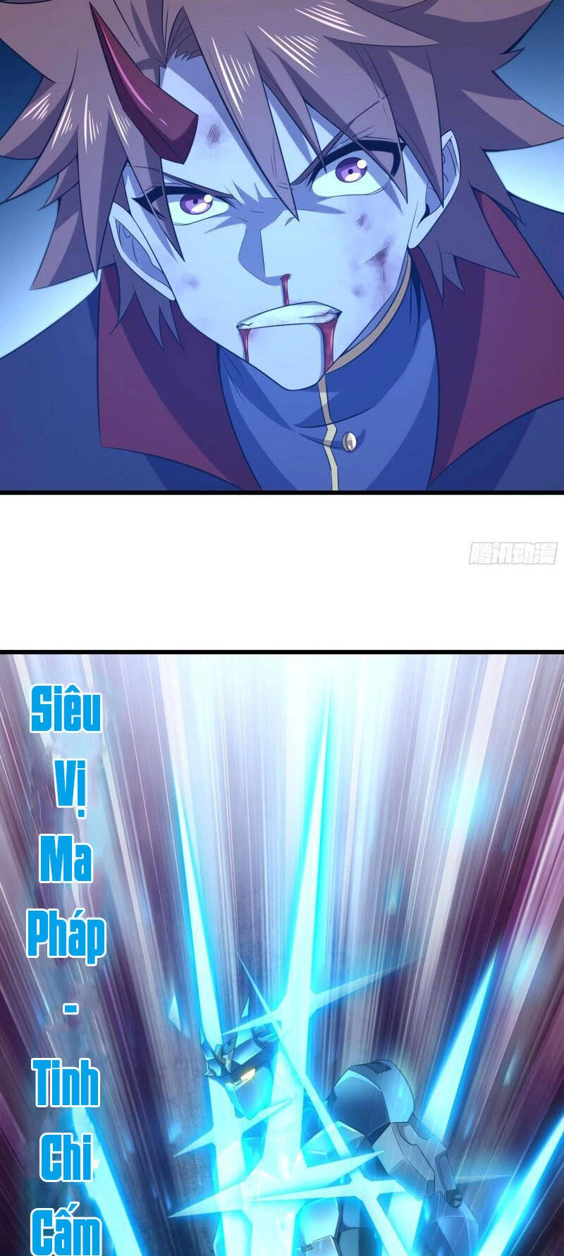 Vợ Tôi Là Quỷ Vương Chapter 343 - 22