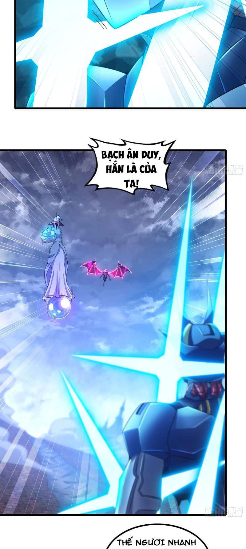 Vợ Tôi Là Quỷ Vương Chapter 343 - 24