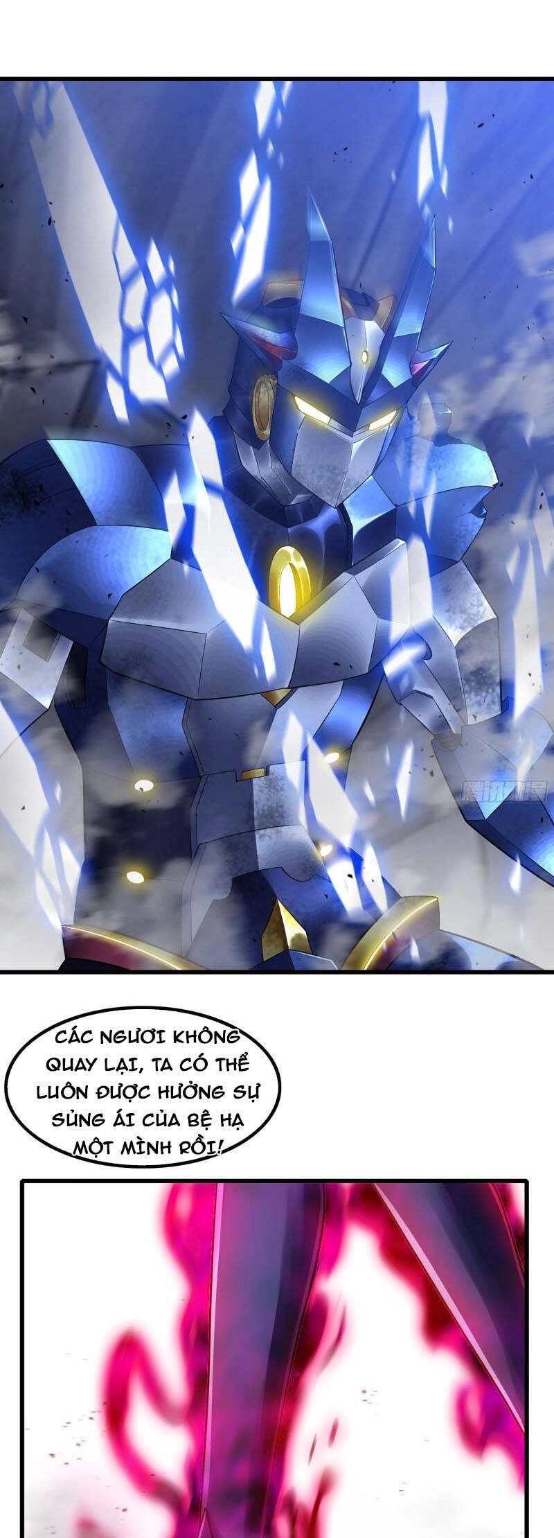 Vợ Tôi Là Quỷ Vương Chapter 343 - 26