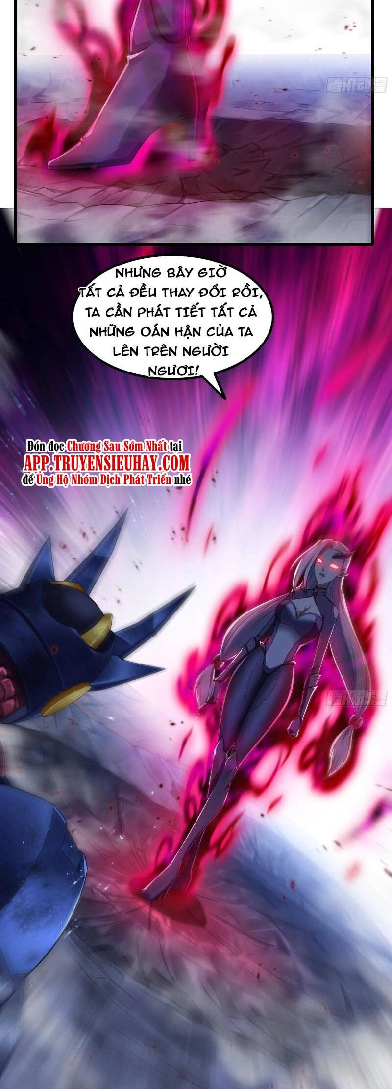 Vợ Tôi Là Quỷ Vương Chapter 343 - 27