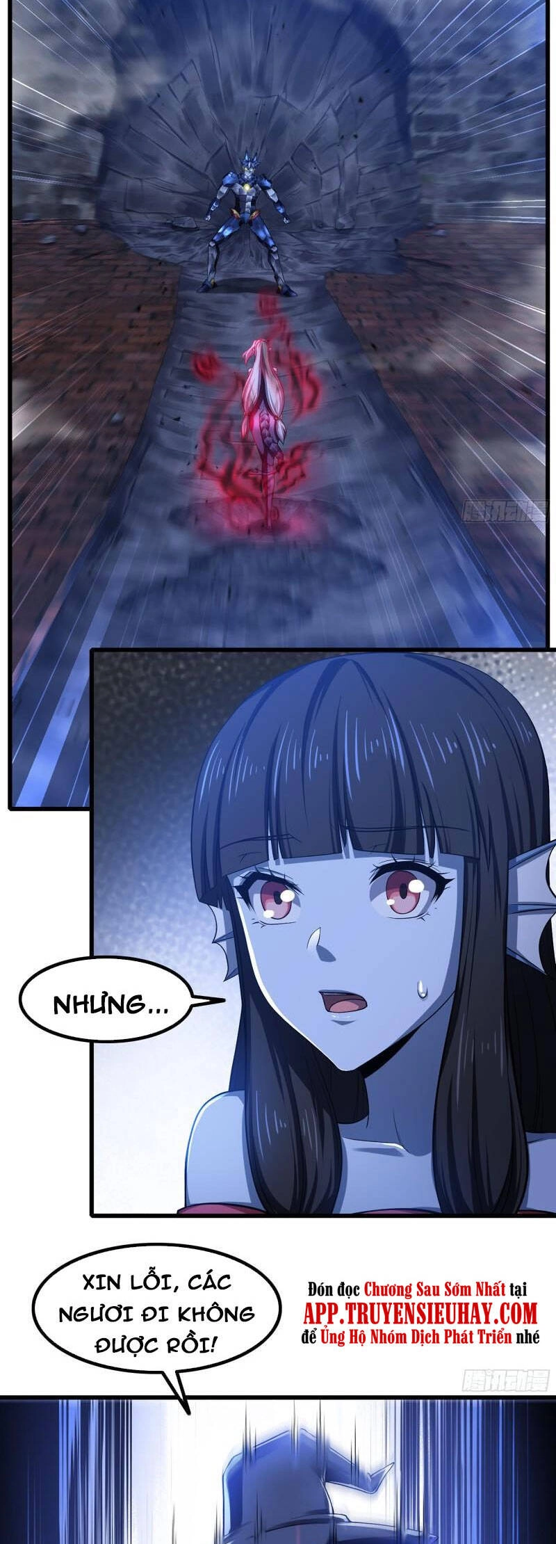 Vợ Tôi Là Quỷ Vương Chapter 343 - 29