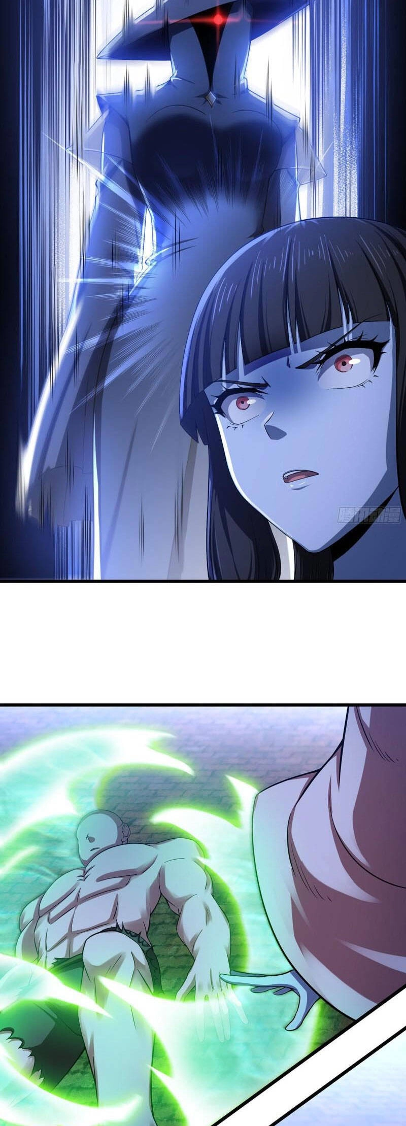 Vợ Tôi Là Quỷ Vương Chapter 343 - 30