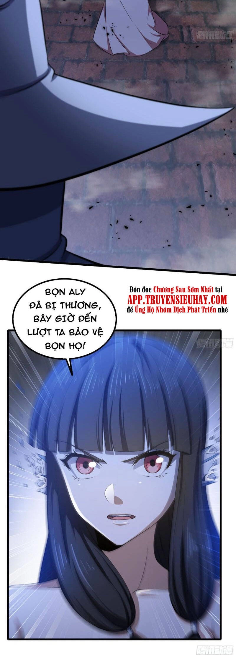 Vợ Tôi Là Quỷ Vương Chapter 343 - 32