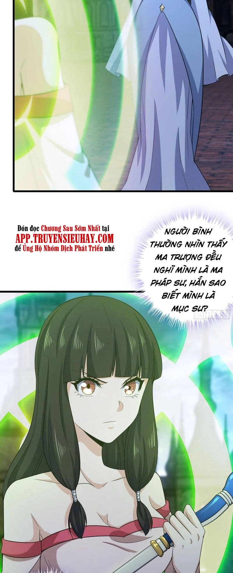 Vợ Tôi Là Quỷ Vương Chapter 344 - 4