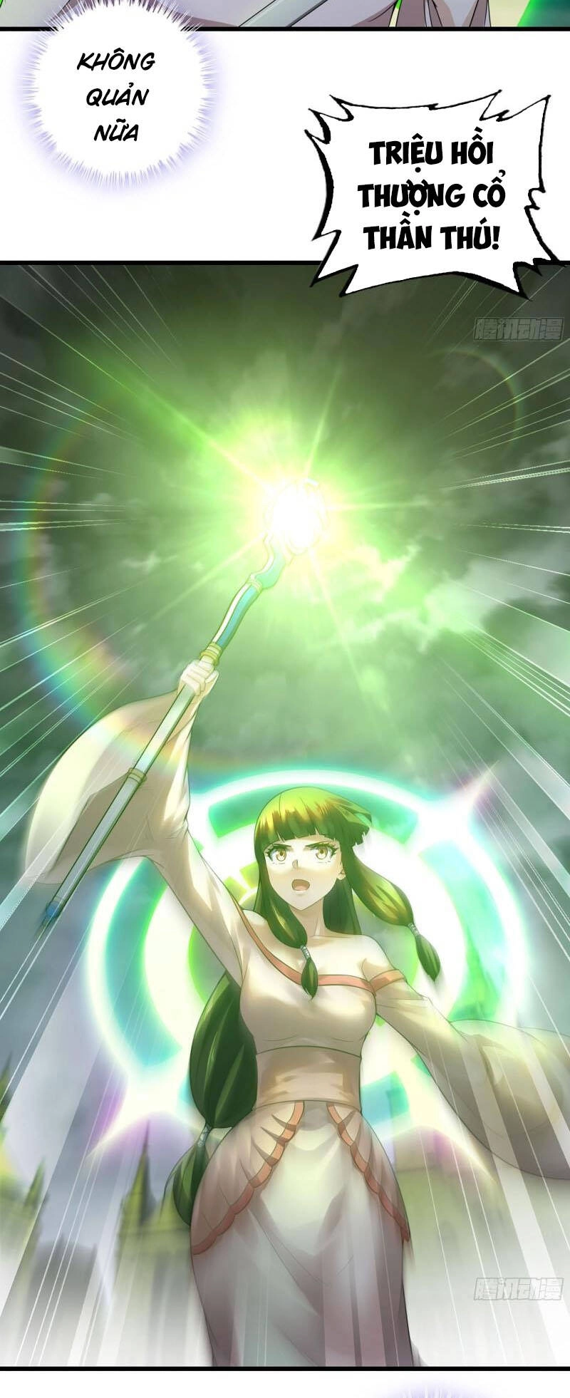 Vợ Tôi Là Quỷ Vương Chapter 344 - 5