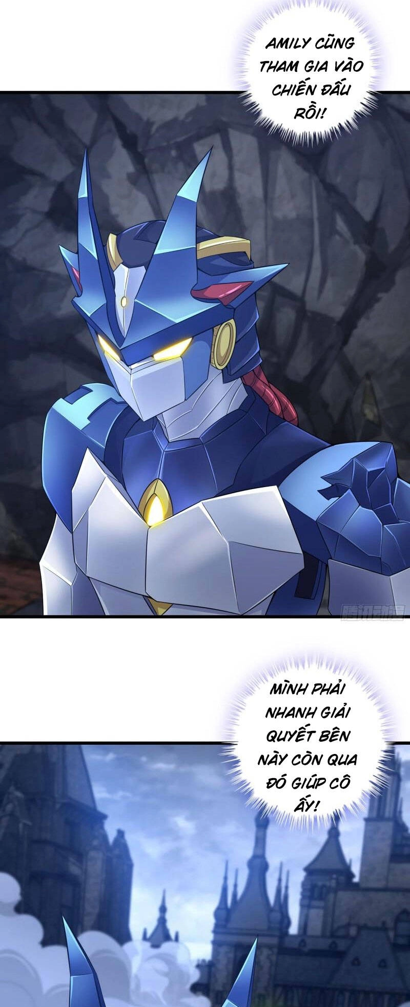 Vợ Tôi Là Quỷ Vương Chapter 344 - 6