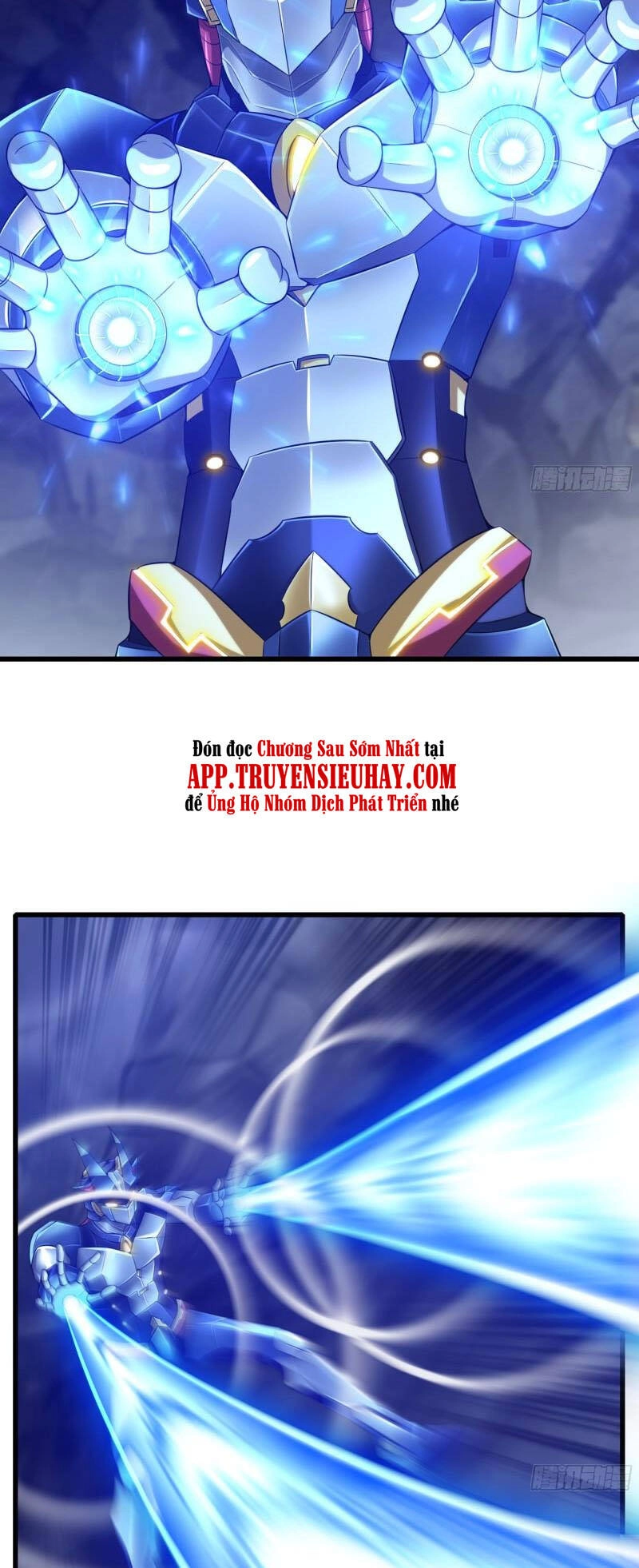 Vợ Tôi Là Quỷ Vương Chapter 344 - 9