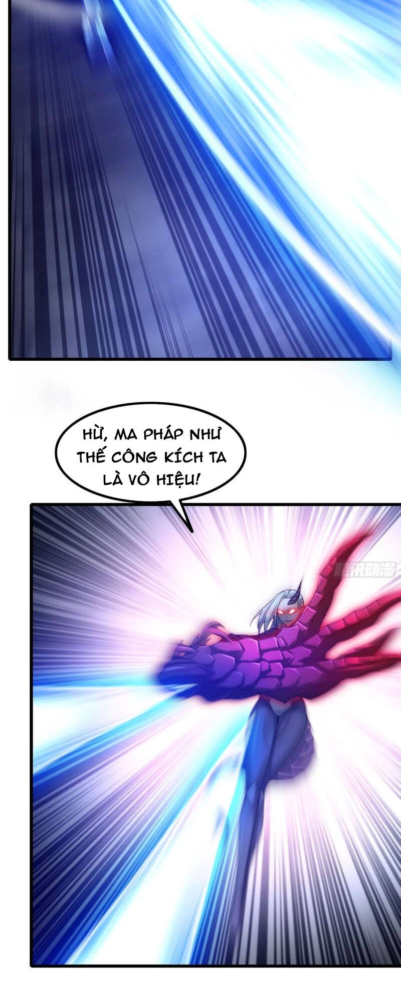 Vợ Tôi Là Quỷ Vương Chapter 344 - 10