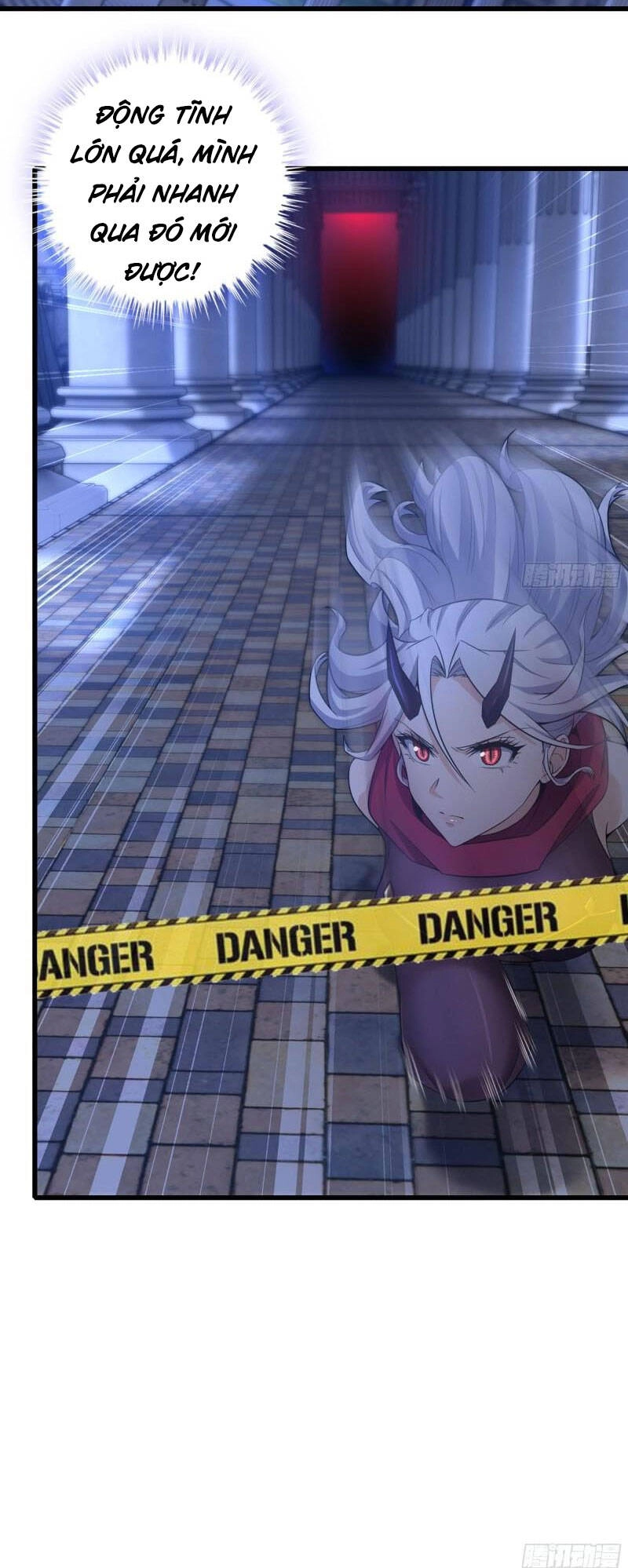 Vợ Tôi Là Quỷ Vương Chapter 344 - 14