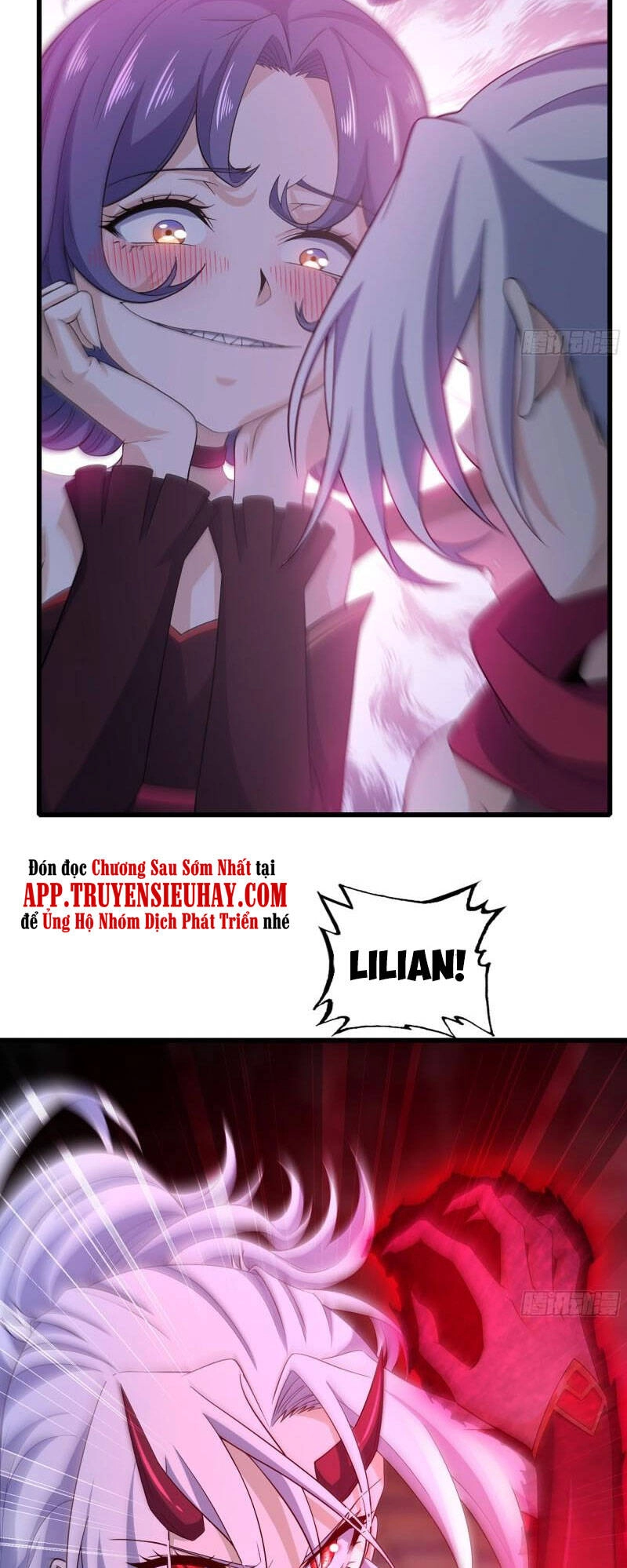 Vợ Tôi Là Quỷ Vương Chapter 344 - 16