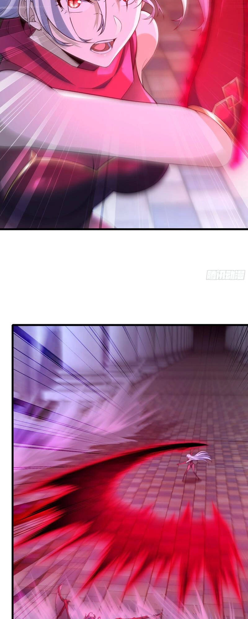 Vợ Tôi Là Quỷ Vương Chapter 344 - 17