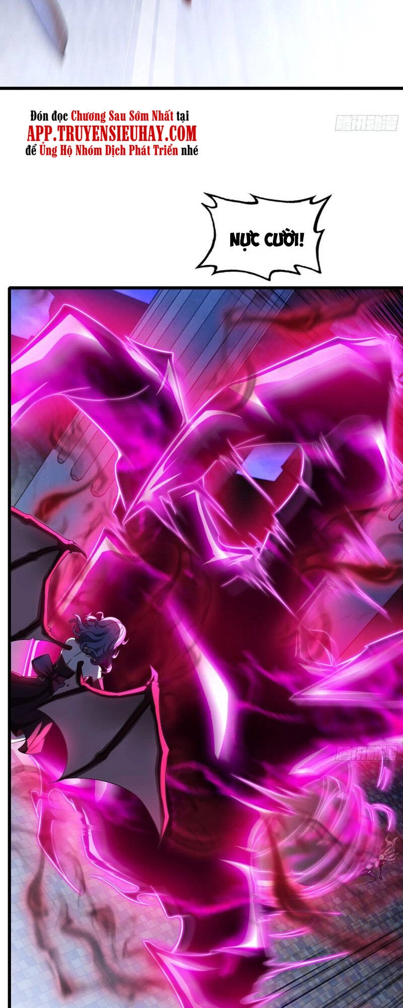 Vợ Tôi Là Quỷ Vương Chapter 344 - 21