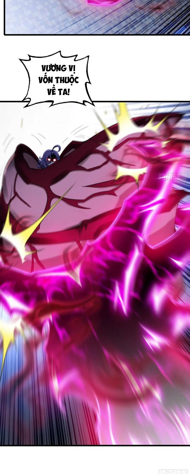 Vợ Tôi Là Quỷ Vương Chapter 344 - 22