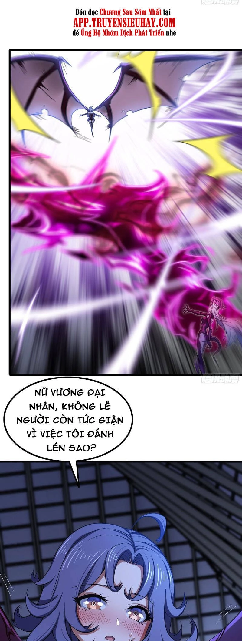 Vợ Tôi Là Quỷ Vương Chapter 344 - 23