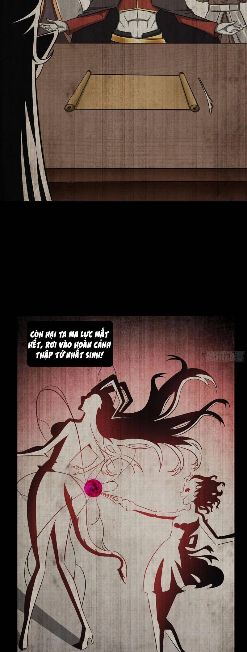 Vợ Tôi Là Quỷ Vương Chapter 344 - 26