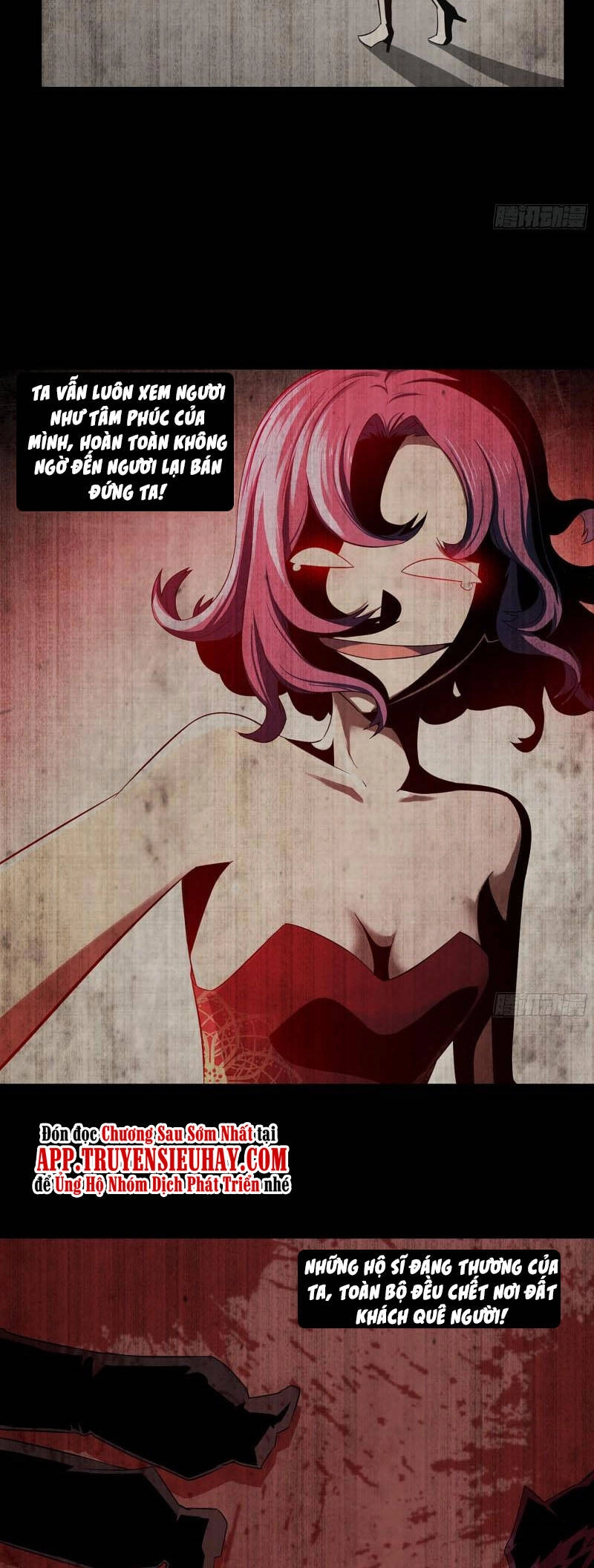 Vợ Tôi Là Quỷ Vương Chapter 344 - 27