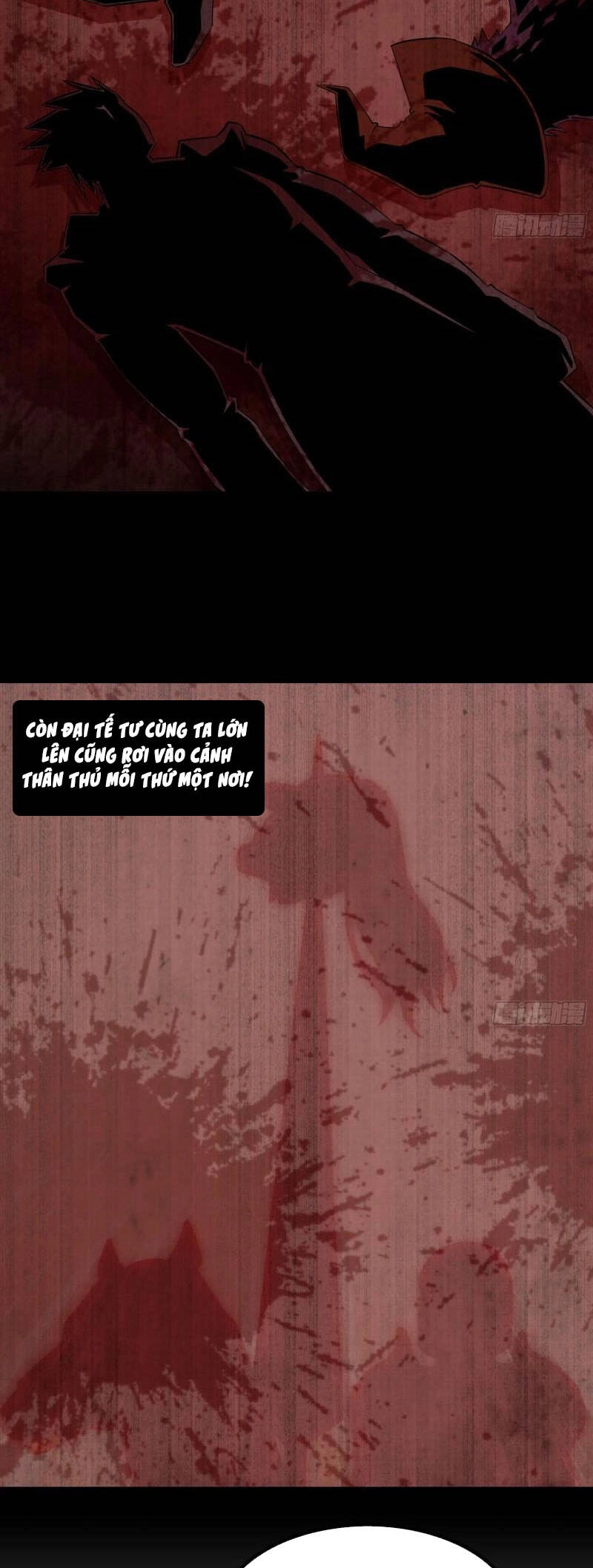 Vợ Tôi Là Quỷ Vương Chapter 344 - 28