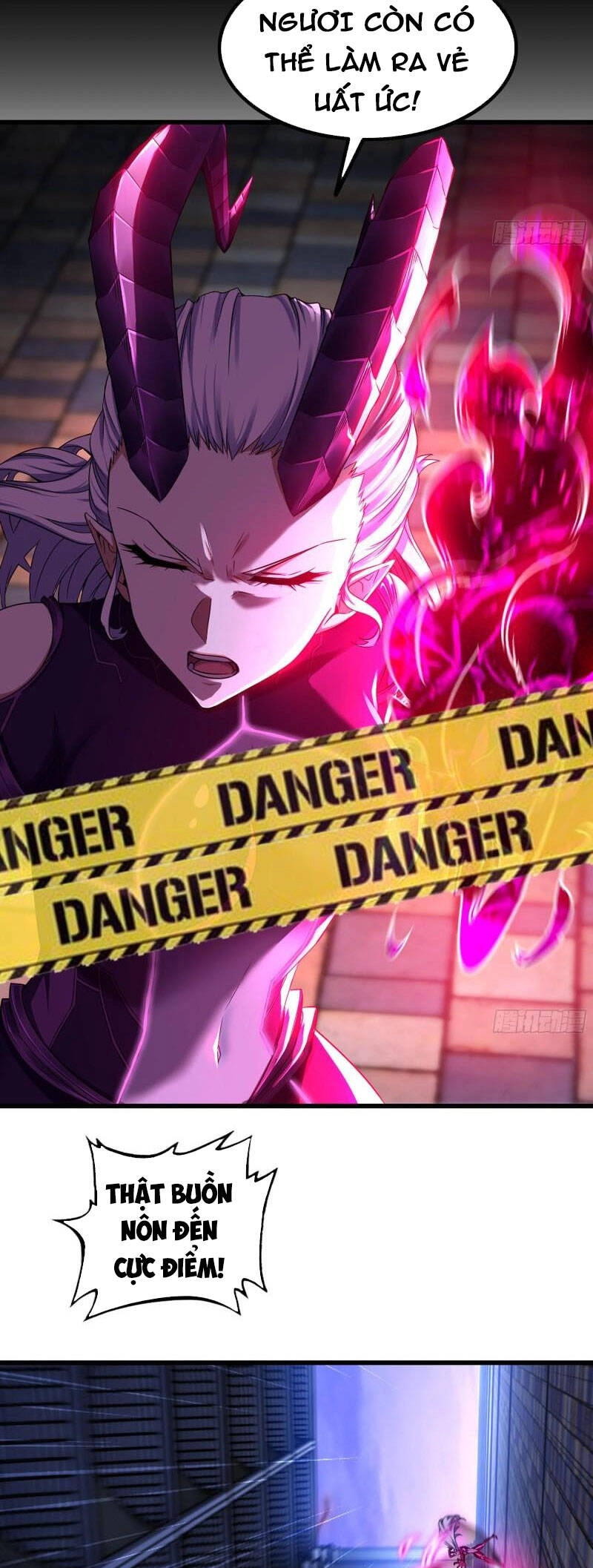 Vợ Tôi Là Quỷ Vương Chapter 344 - 29