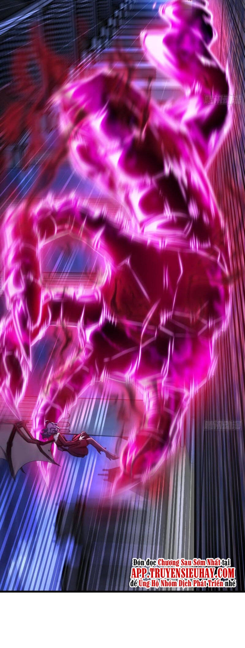 Vợ Tôi Là Quỷ Vương Chapter 344 - 30