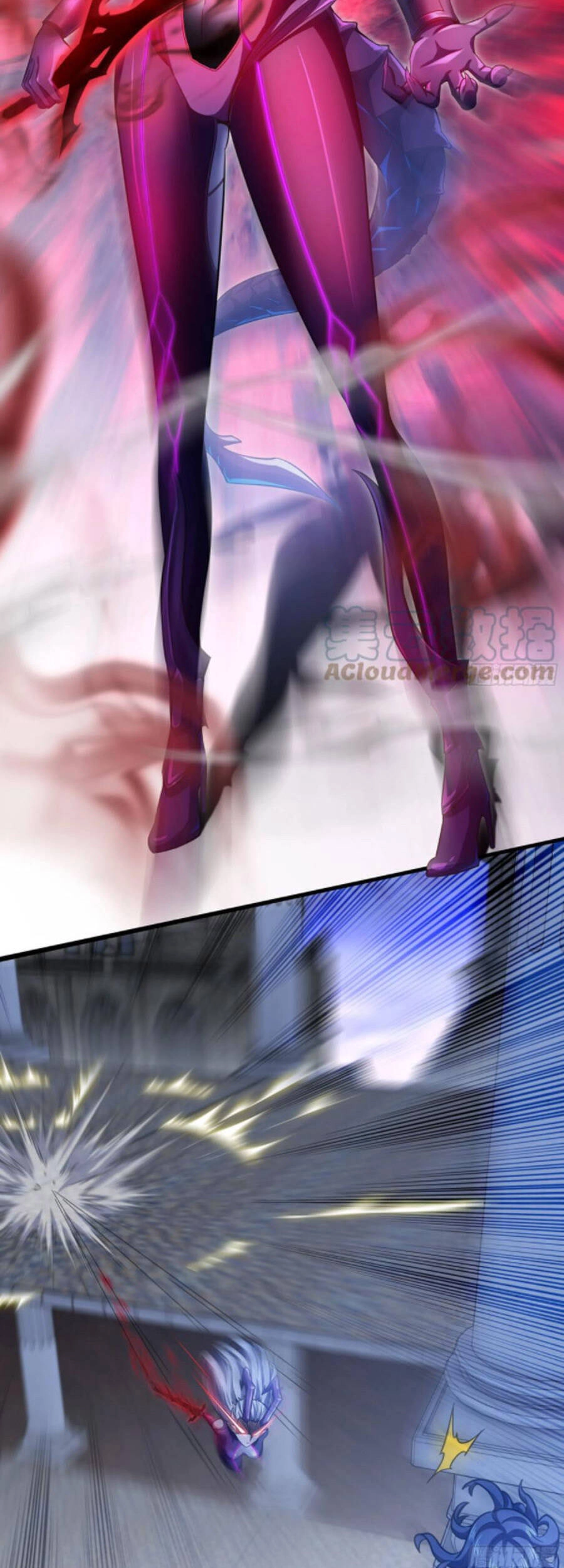 Vợ Tôi Là Quỷ Vương Chapter 345 - 7