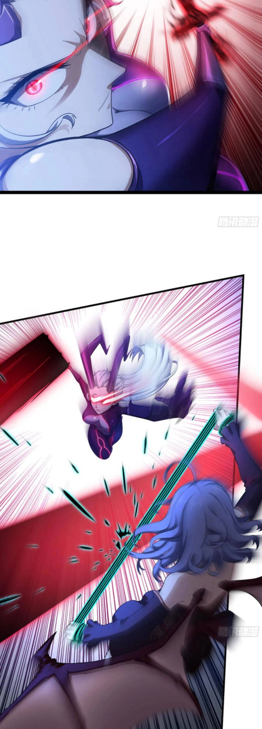 Vợ Tôi Là Quỷ Vương Chapter 345 - 11