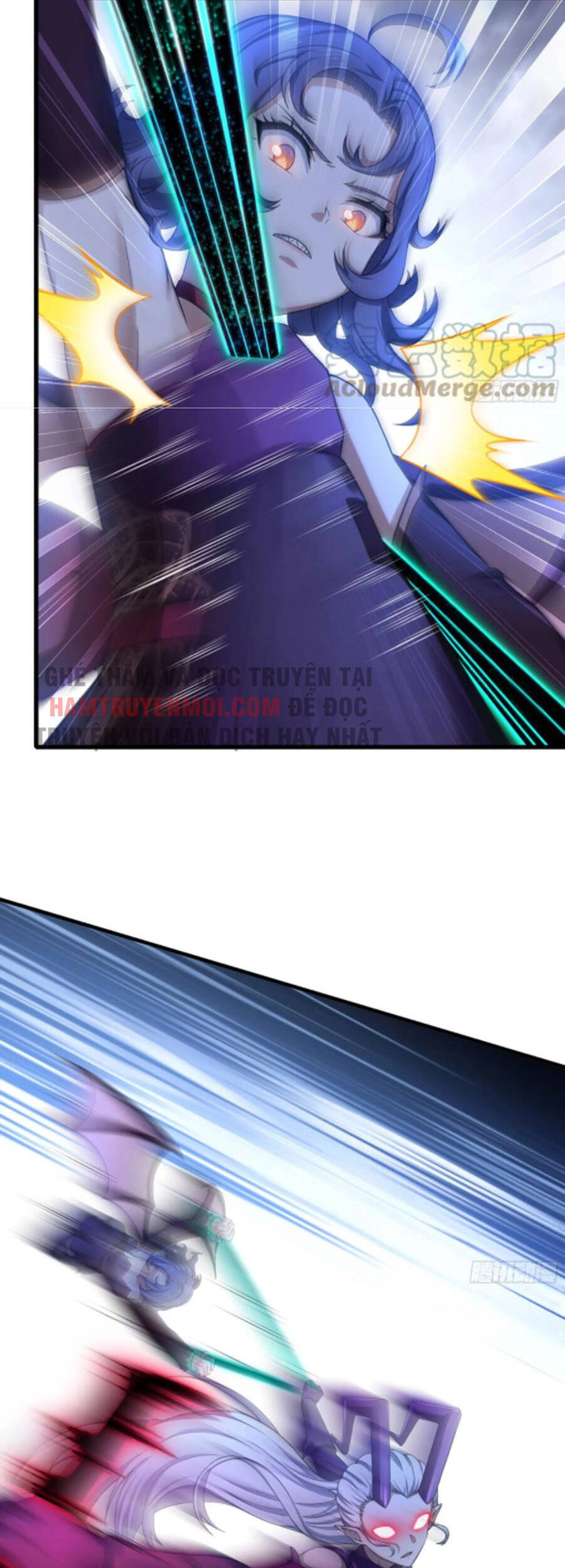 Vợ Tôi Là Quỷ Vương Chapter 345 - 13