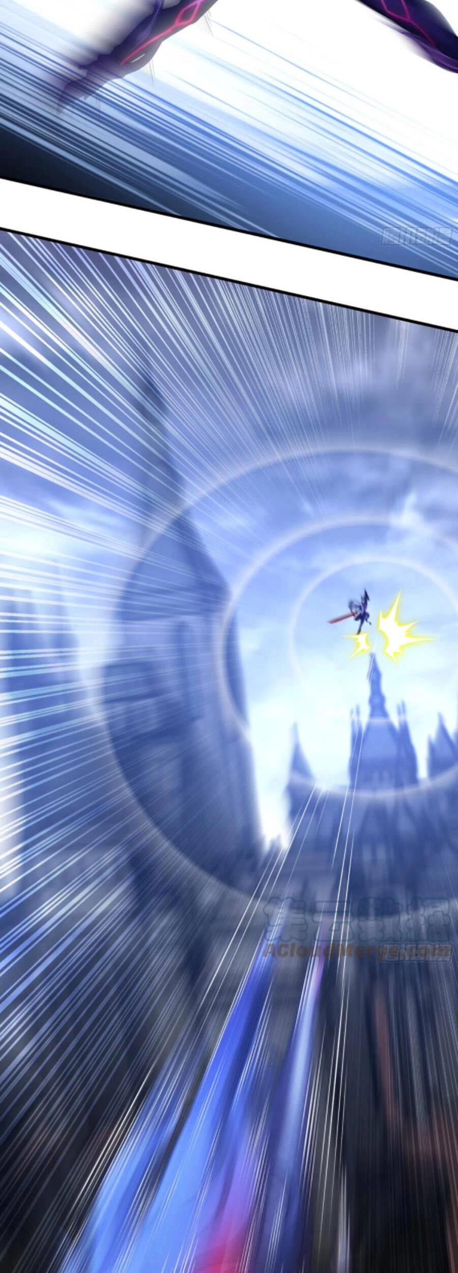 Vợ Tôi Là Quỷ Vương Chapter 345 - 15