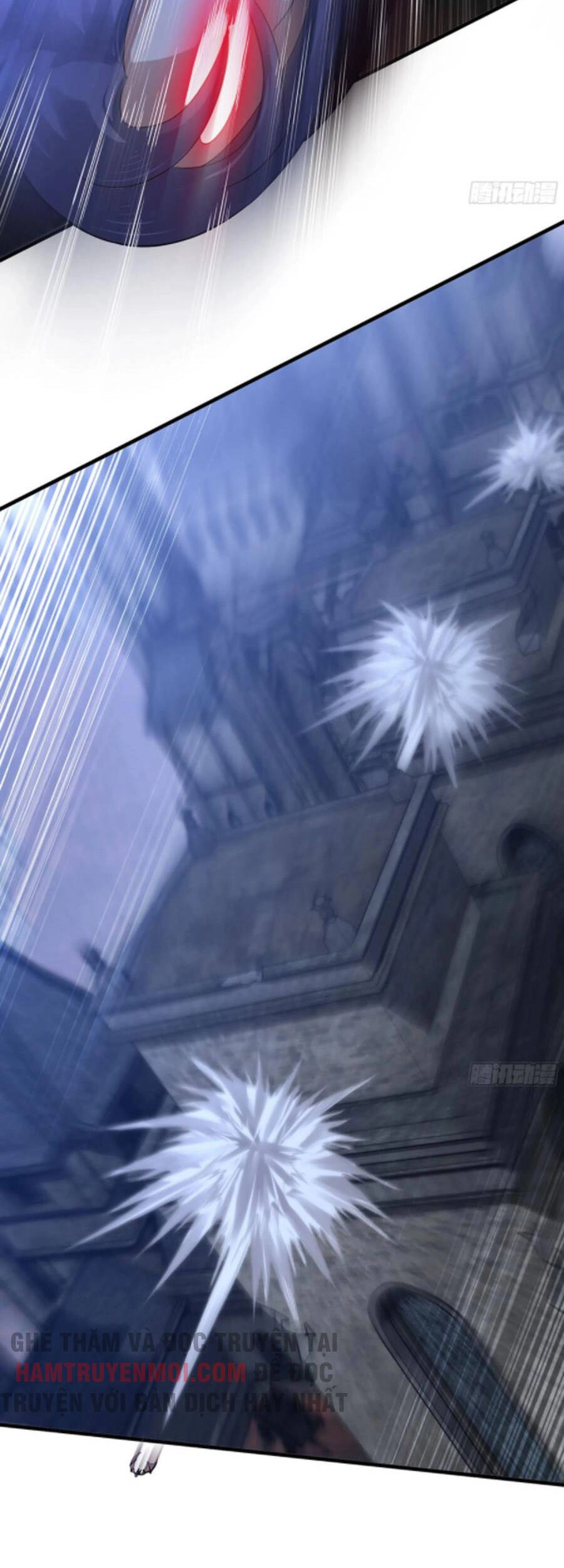 Vợ Tôi Là Quỷ Vương Chapter 345 - 17