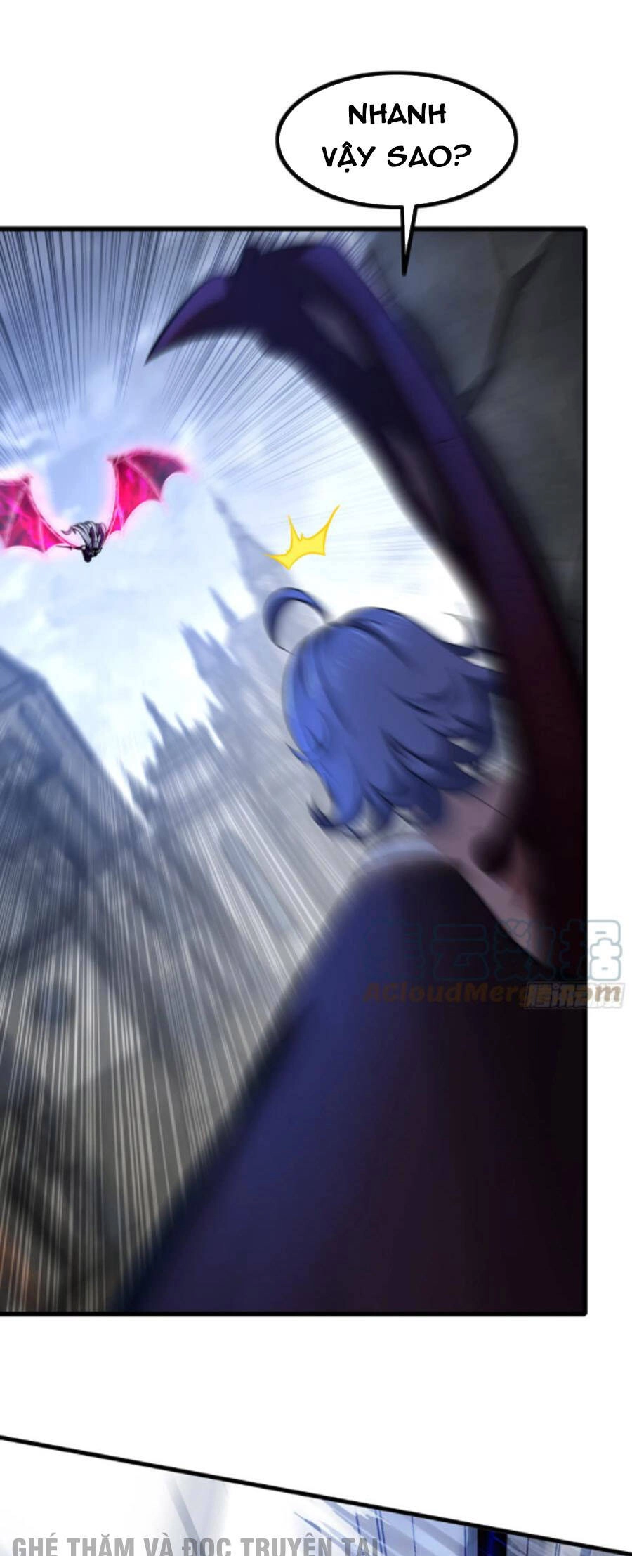 Vợ Tôi Là Quỷ Vương Chapter 345 - 21