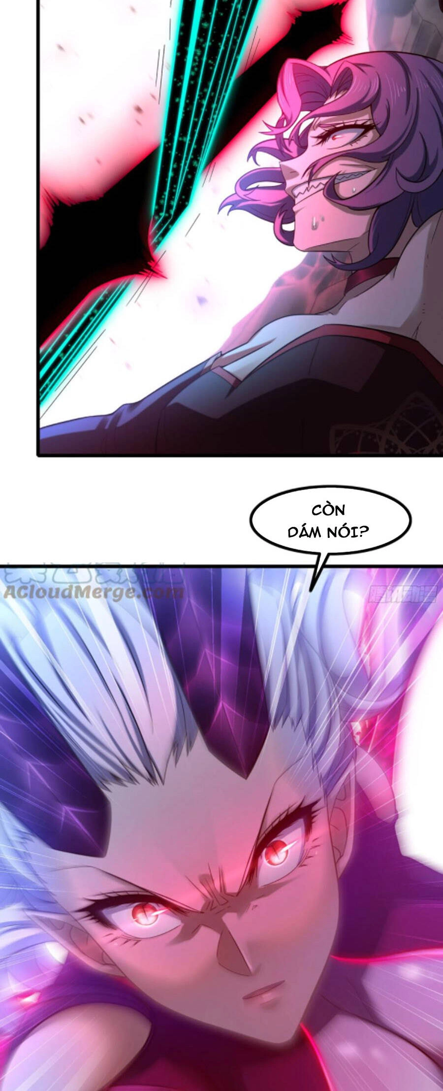 Vợ Tôi Là Quỷ Vương Chapter 345 - 23