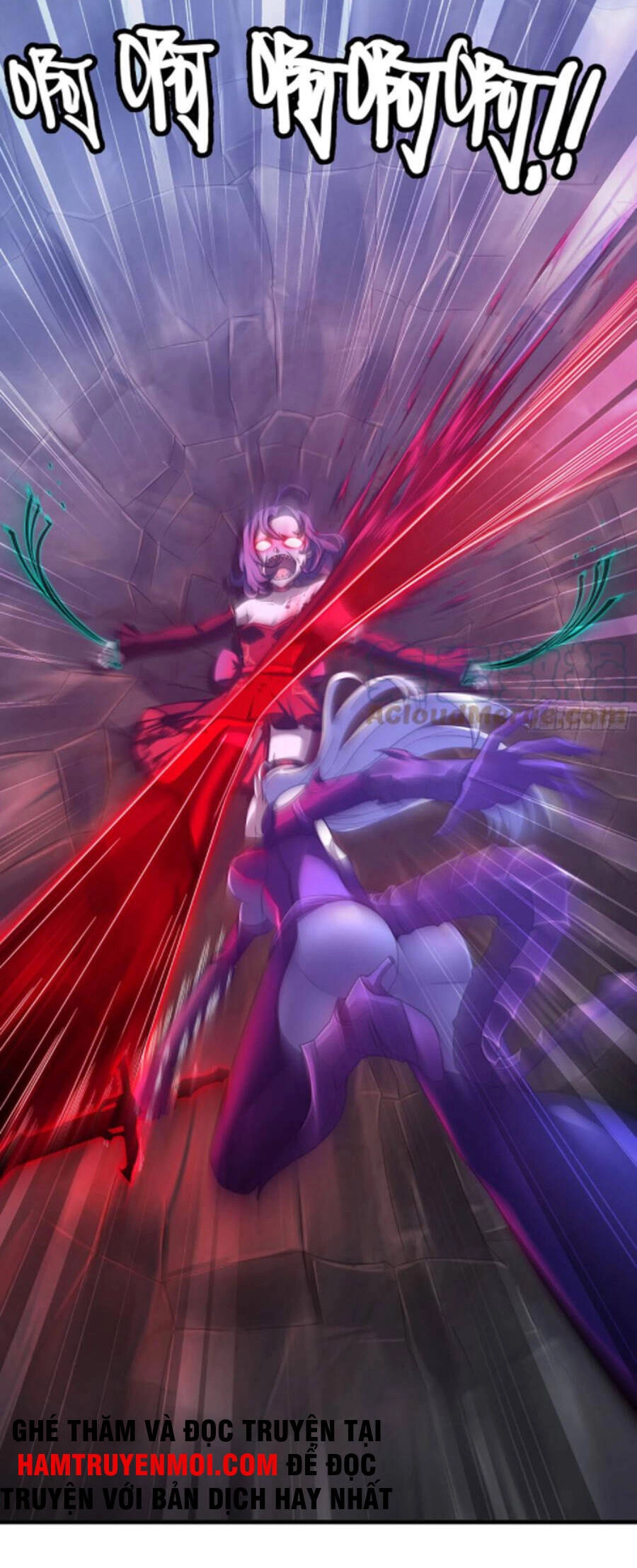 Vợ Tôi Là Quỷ Vương Chapter 345 - 25